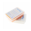 Paraffin, Pfirsich, 500 g