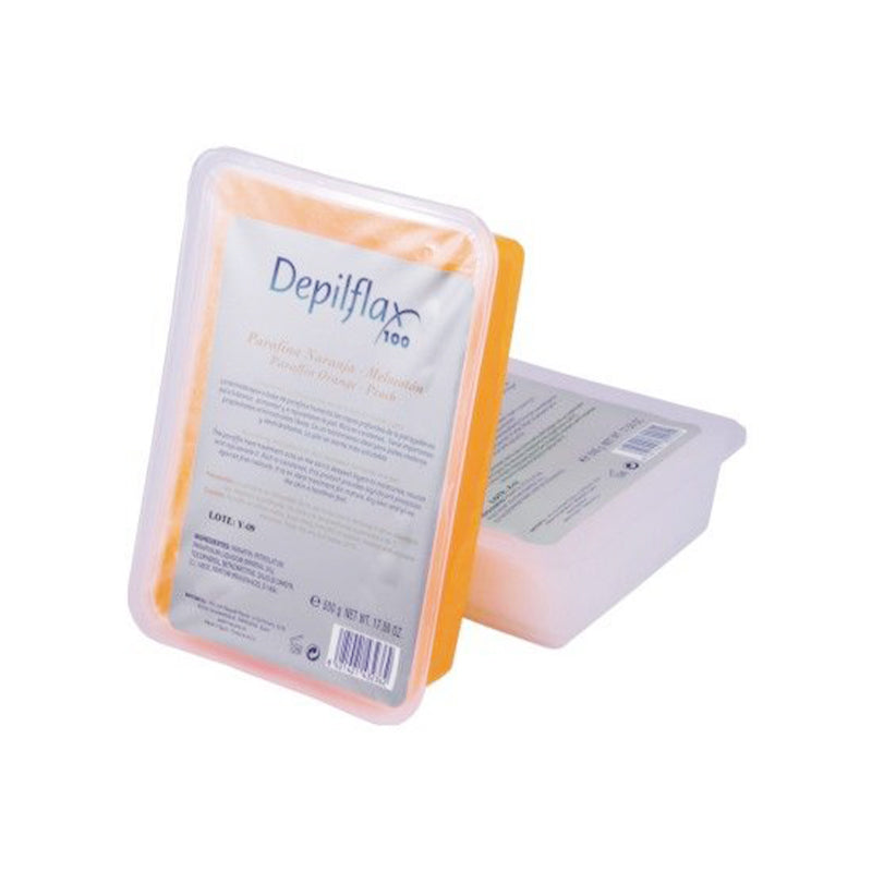 Paraffin, Pfirsich, 500 g