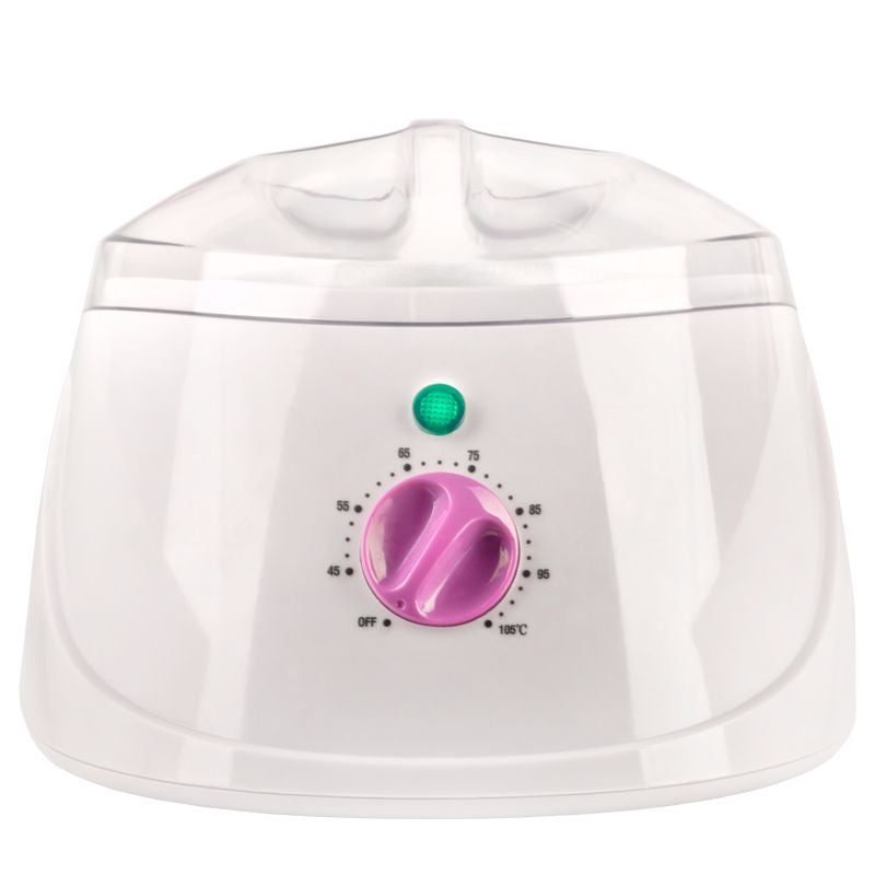 TULPE Waxing Set – komplettes Profi-Set für perfekte Enthaarung