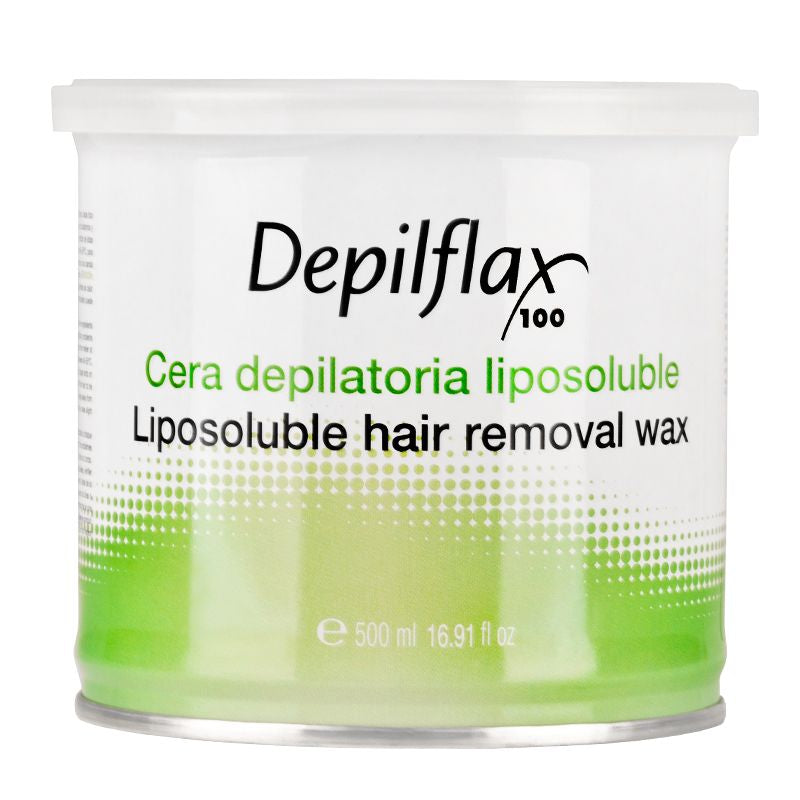 TULPE Waxing Set – komplettes Profi-Set für perfekte Enthaarung
