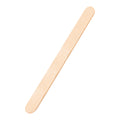 Holzspatel mittel 100 Stück – perfekt für präzise Waxing-Arbeiten