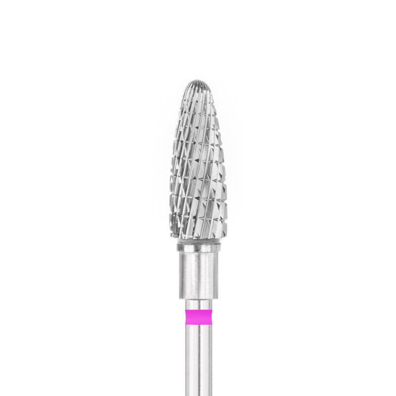 EXO PRO Hartmetall-Fräser Oval – schnelles Abtragen mit maximaler Kontrolle