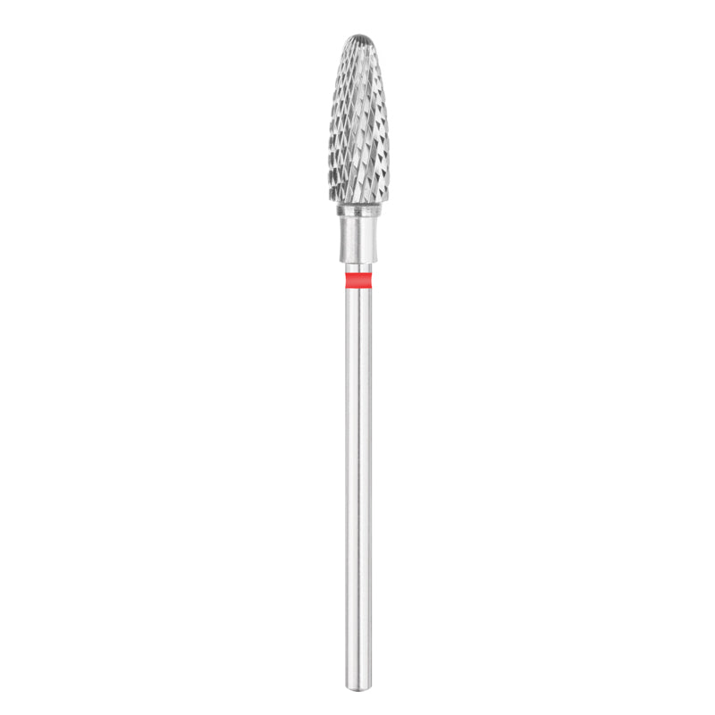 EXO PRO Hartmetall-Fräser Oval fein – präzises &amp; kontrolliertes Arbeiten
