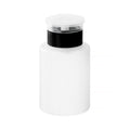 Kosmetik-Spenderflasche mit Pumpe – hygienisch, praktisch &amp; studiofreundlich