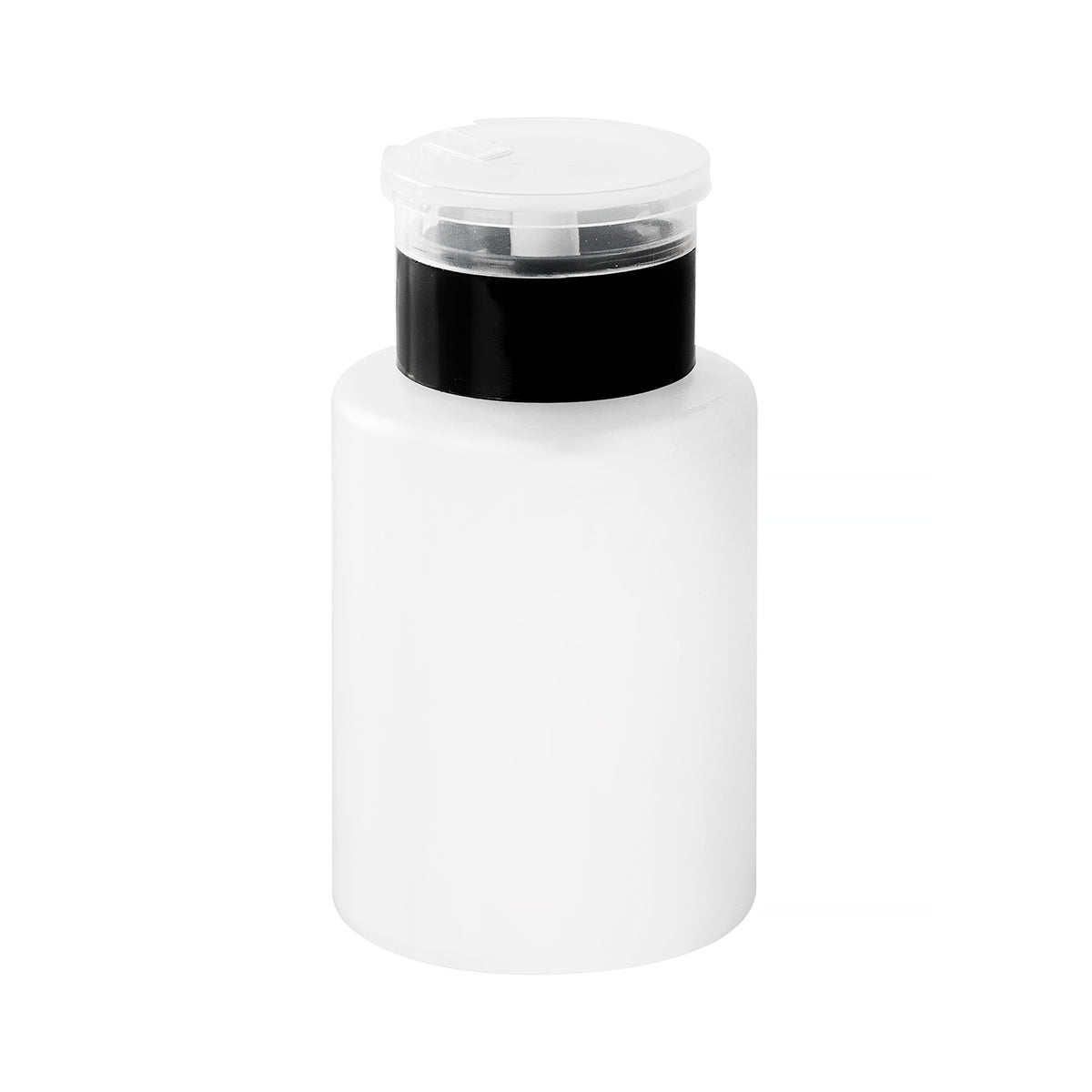 Kosmetik-Spenderflasche mit Pumpe – hygienisch, praktisch &amp; studiofreundlich