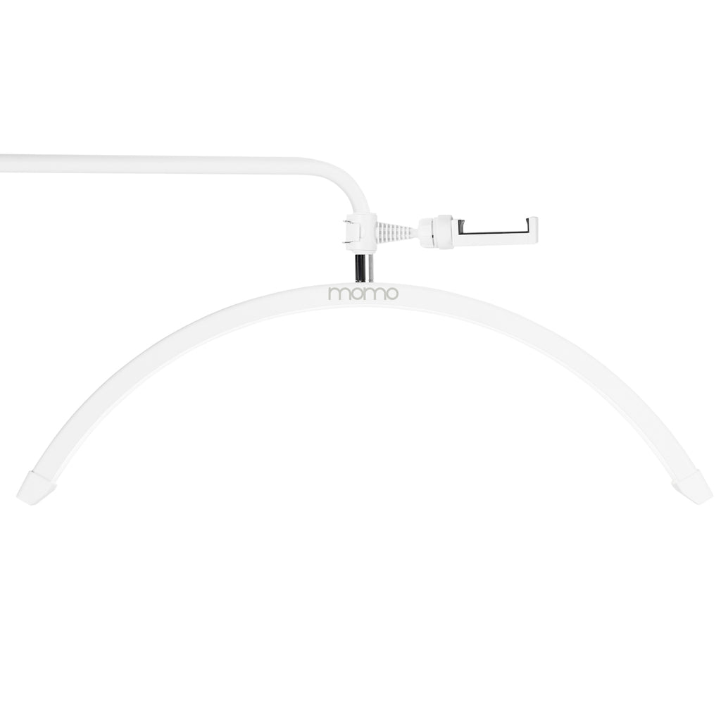 MOMO MX6 LED Kosmetiklampe – perfektes Licht für präzise Beauty-Arbeiten