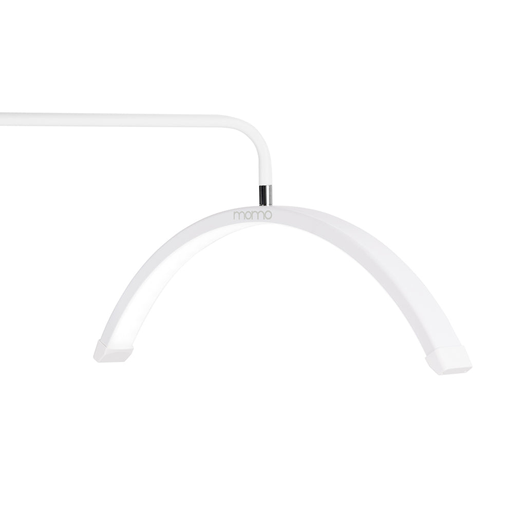 MOMO MX6 LED Kosmetiklampe – perfektes Licht für präzise Beauty-Arbeiten