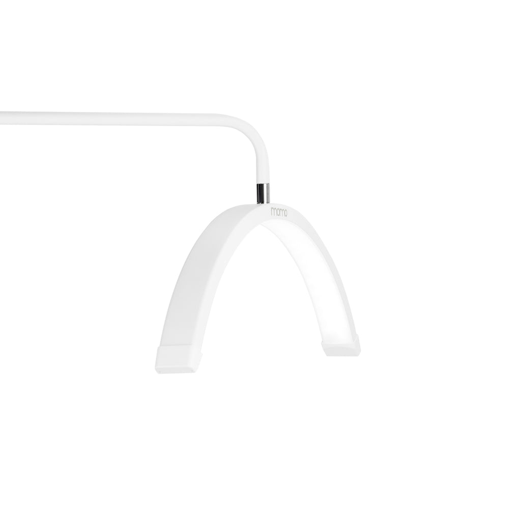 MOMO MX6 LED Kosmetiklampe – perfektes Licht für präzise Beauty-Arbeiten
