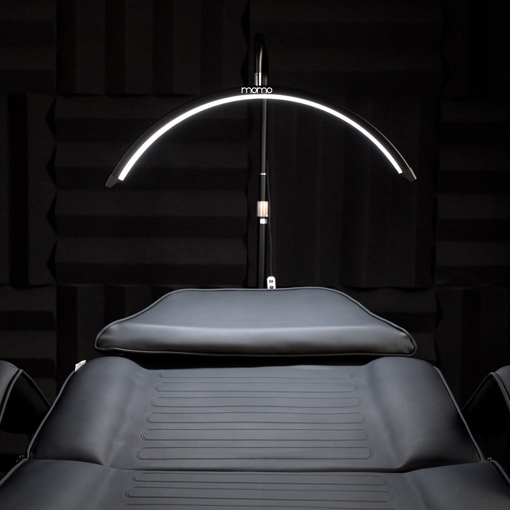 MOMO MX6 LED Kosmetiklampe – perfektes Licht für präzise Beauty-Arbeiten