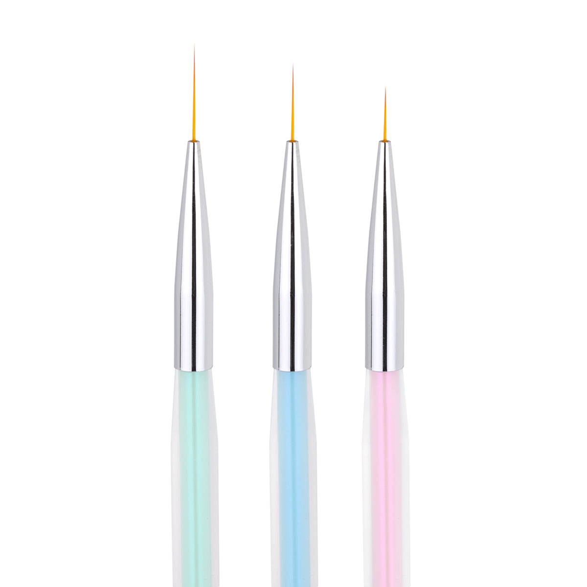 Feinline Pinsel set