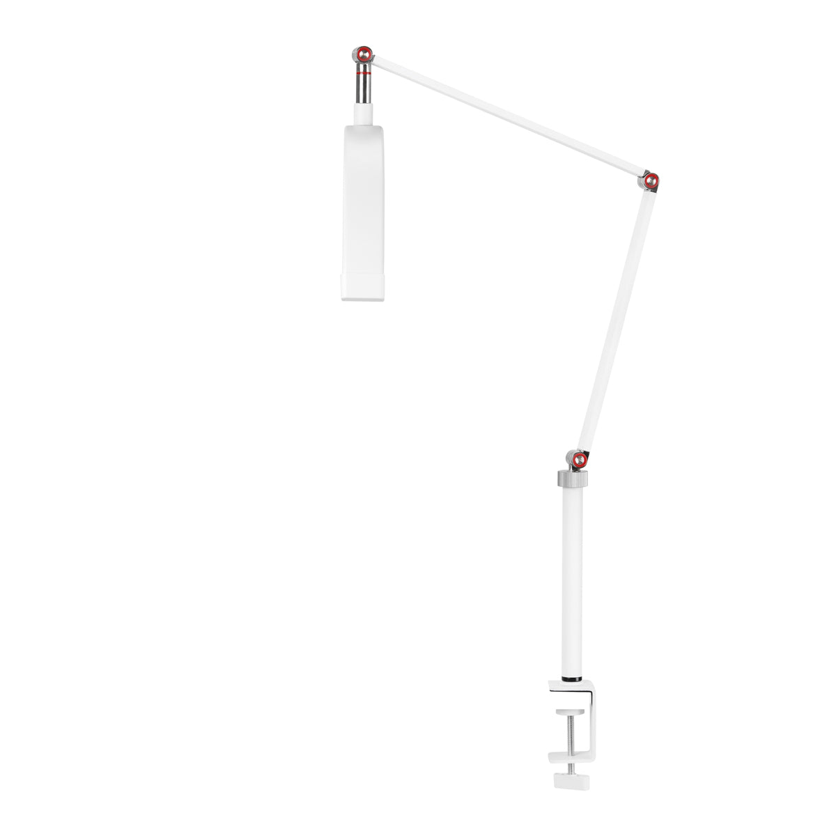Lampa zabiegowa Glow MX3 do blatu biała 20W