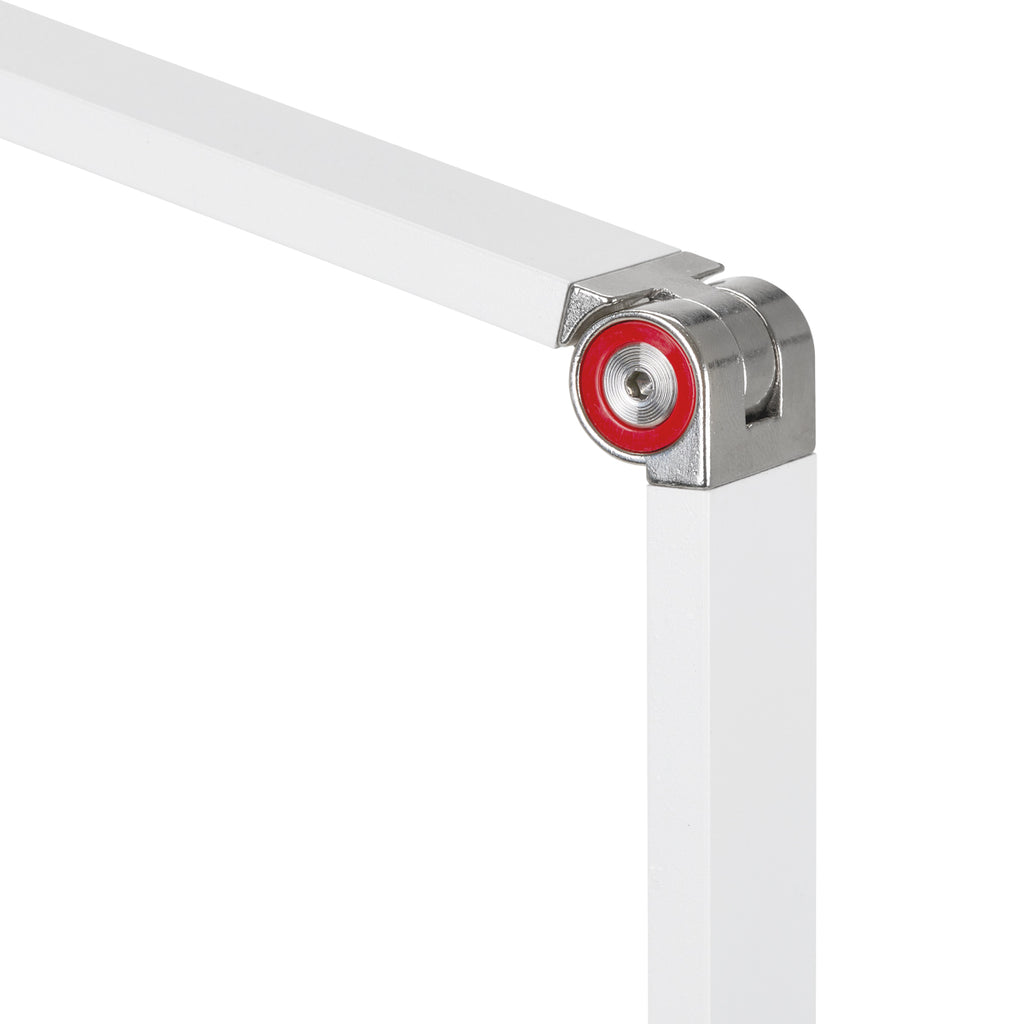 Lampa zabiegowa Glow MX3 do blatu biała 20W