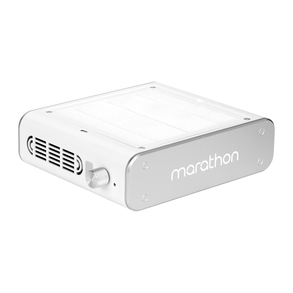 MARATHON OLIMP – DIE PREMIUM-STAUBABSAUGUNG FÜR PROFESSIONELLE NAGELDESIGNERINNEN ✨💅