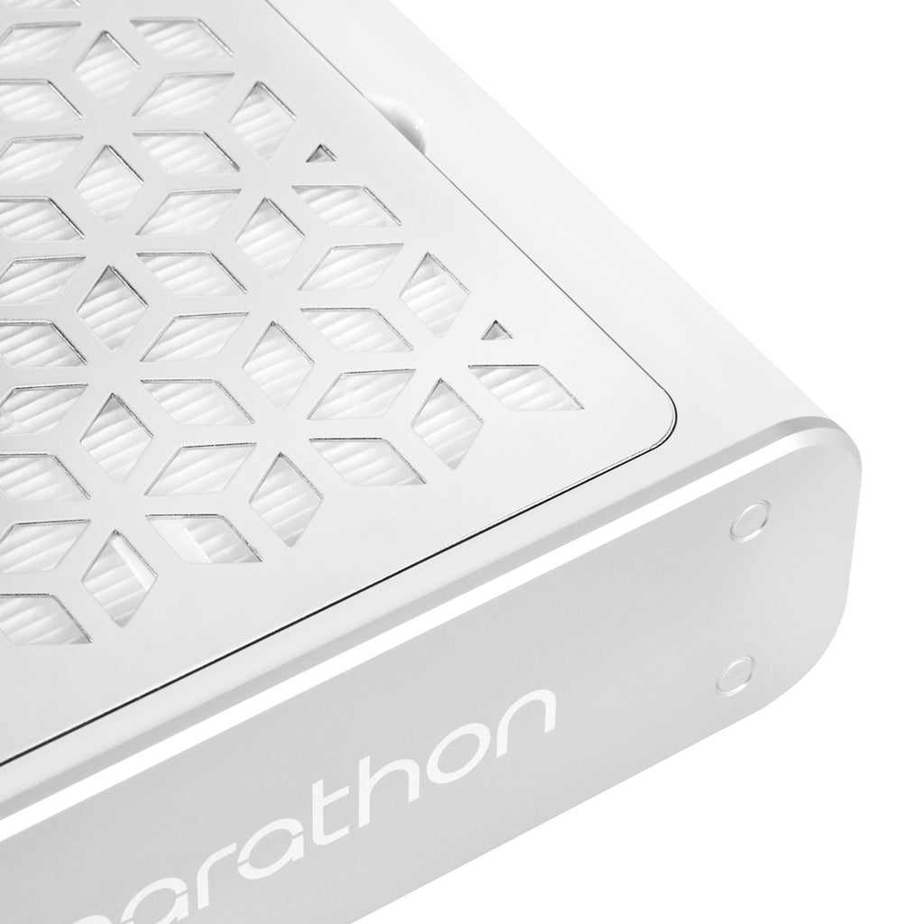 MARATHON OLIMP – DIE PREMIUM-STAUBABSAUGUNG FÜR PROFESSIONELLE NAGELDESIGNERINNEN ✨💅