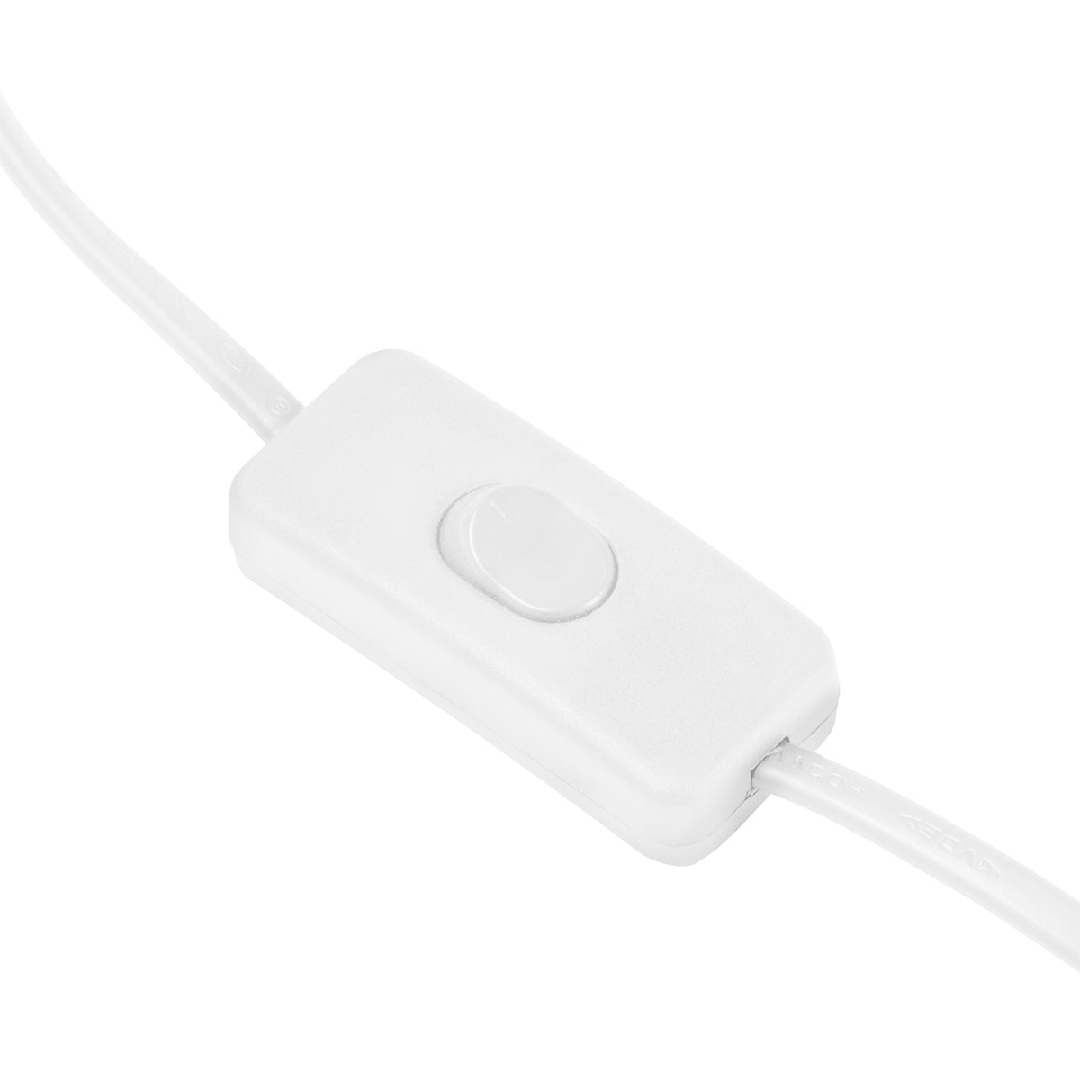 Lampa na biurko PiX 314 biała