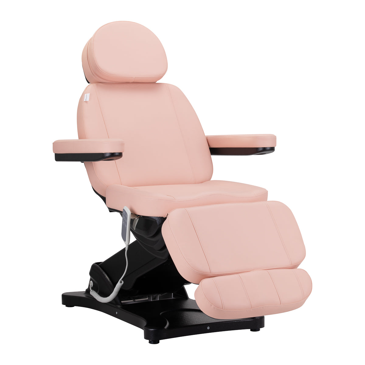 Elektrische Kosmetikliege Sillon Classic – Komfort &amp; Professionalität auf höchstem Niveau