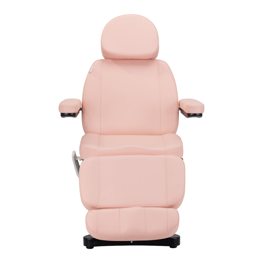 Elektrische Kosmetikliege Sillon Classic – Komfort &amp; Professionalität auf höchstem Niveau