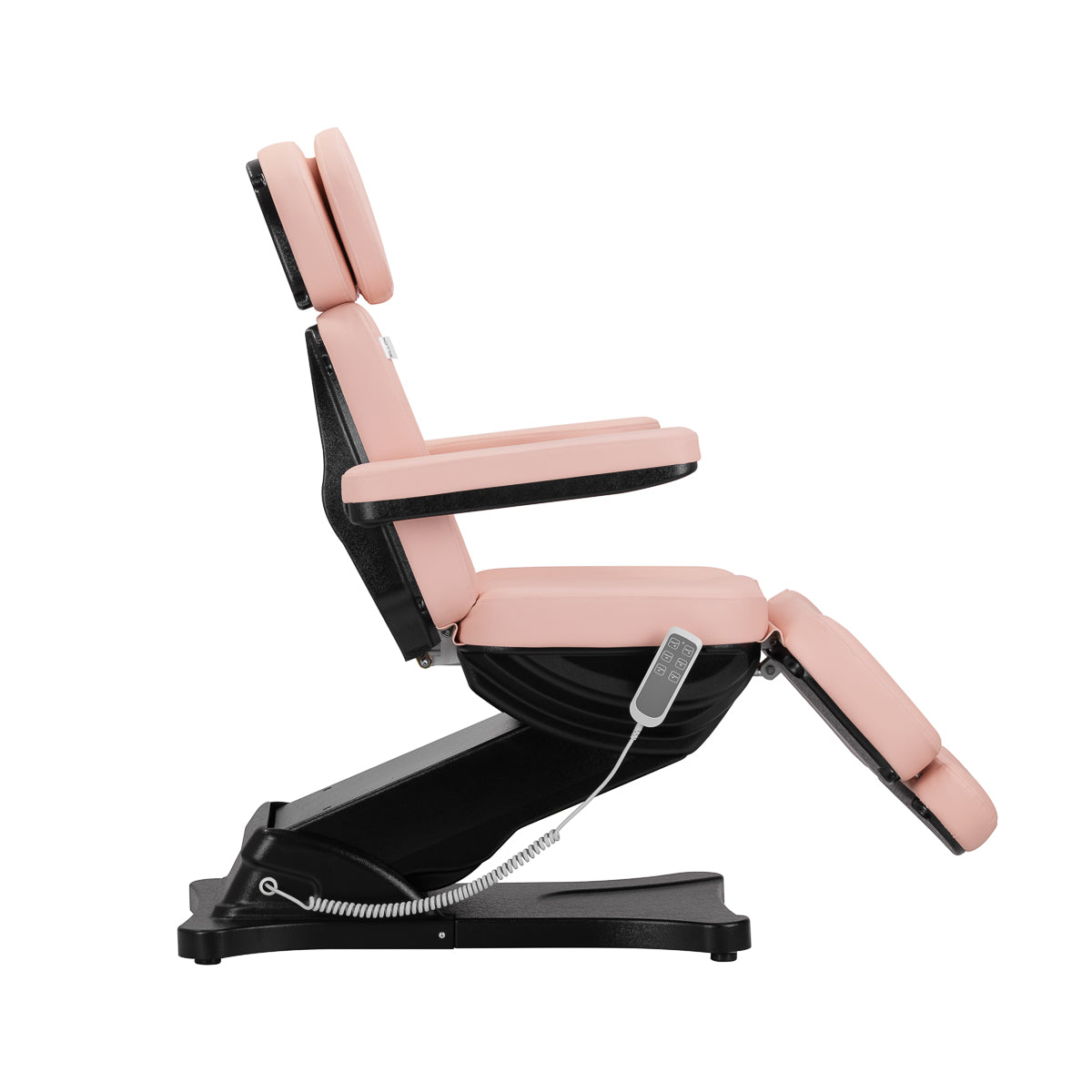 Elektrische Kosmetikliege Sillon Classic – Komfort &amp; Professionalität auf höchstem Niveau
