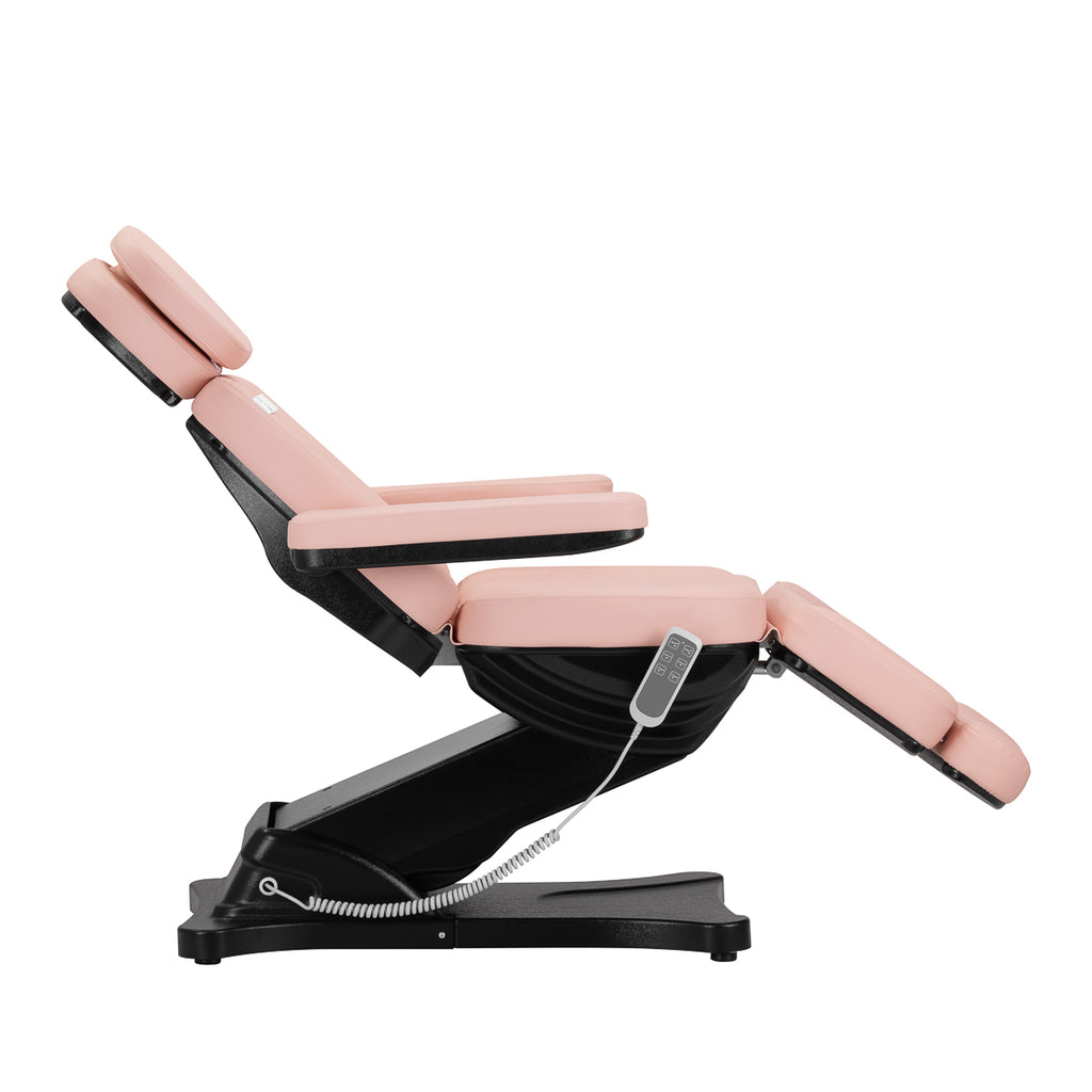 Elektrische Kosmetikliege Sillon Classic – Komfort &amp; Professionalität auf höchstem Niveau
