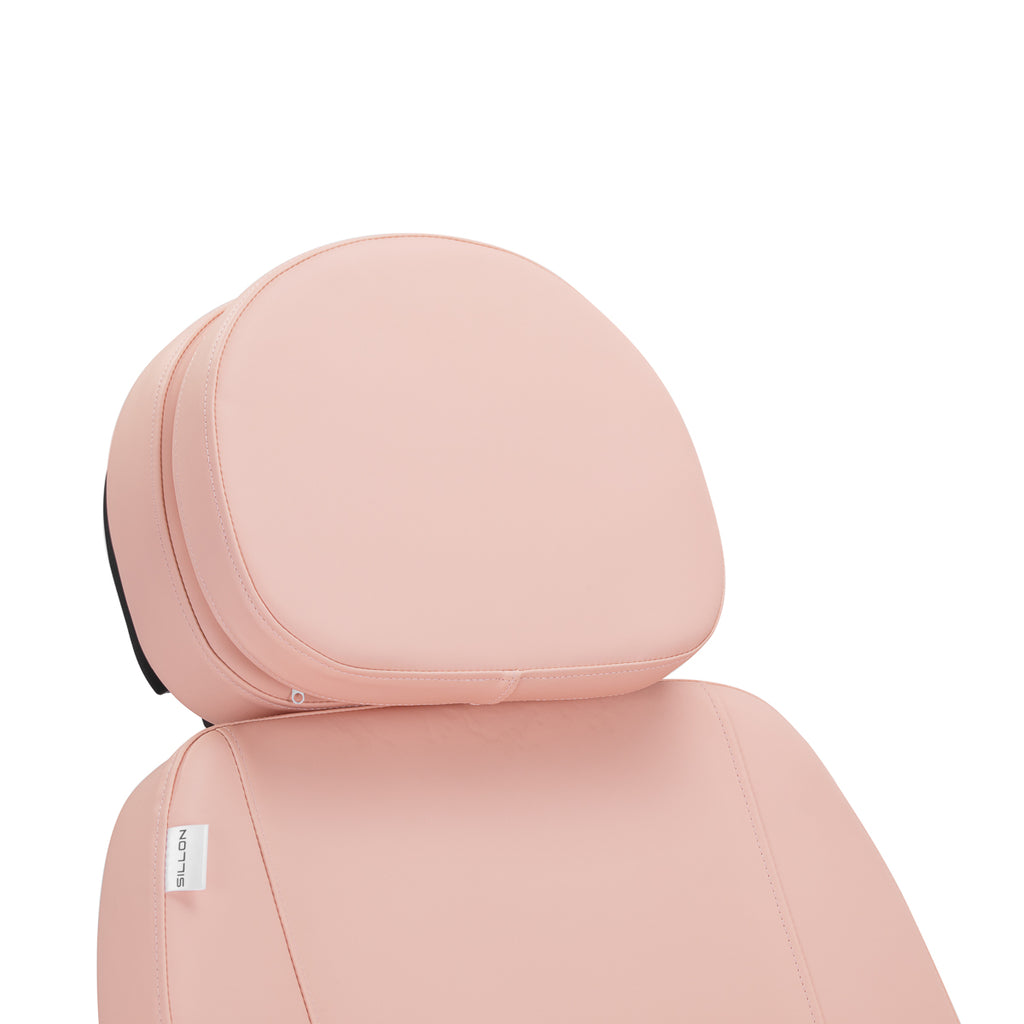 Elektrische Kosmetikliege Sillon Classic – Komfort &amp; Professionalität auf höchstem Niveau