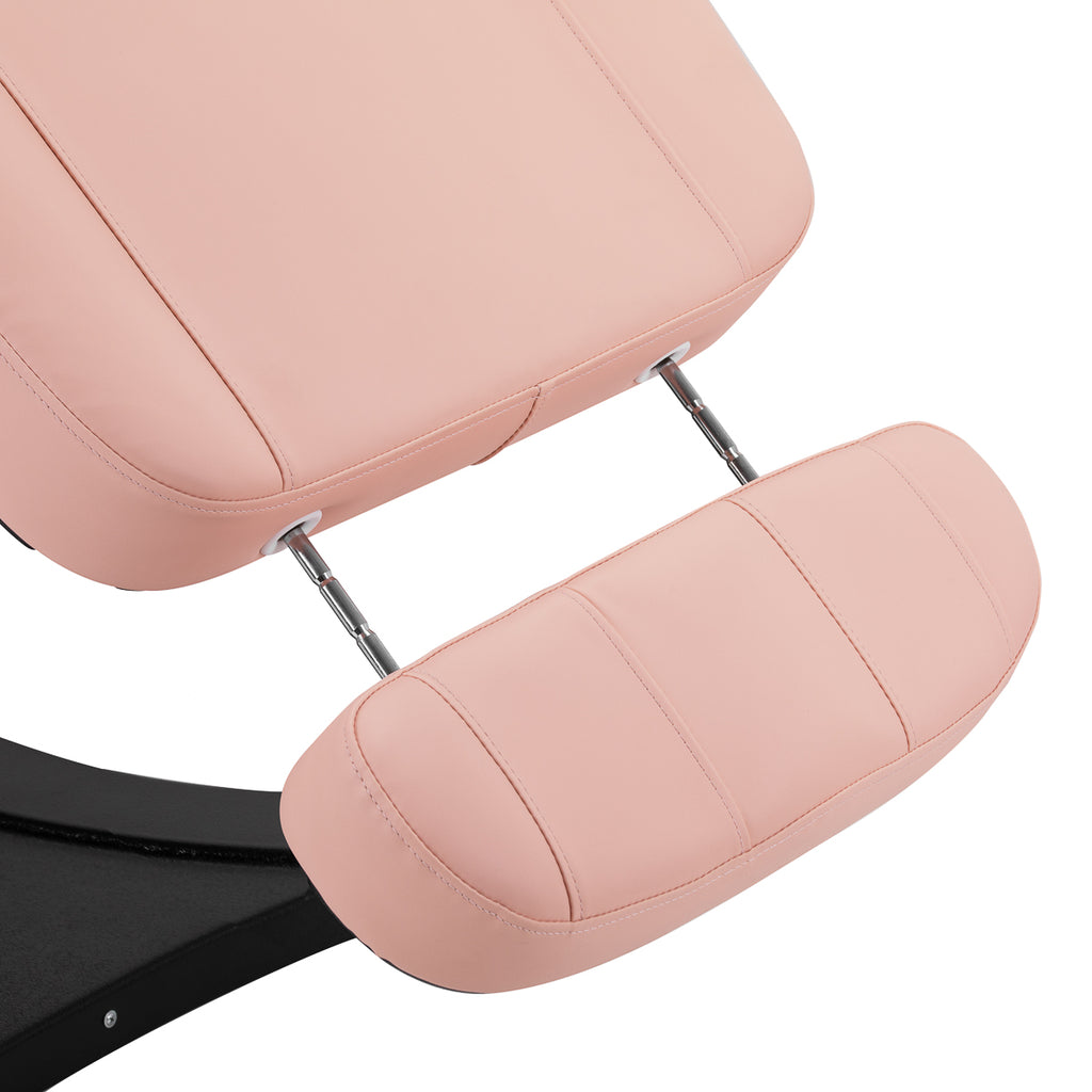 Elektrische Kosmetikliege Sillon Classic – Komfort &amp; Professionalität auf höchstem Niveau