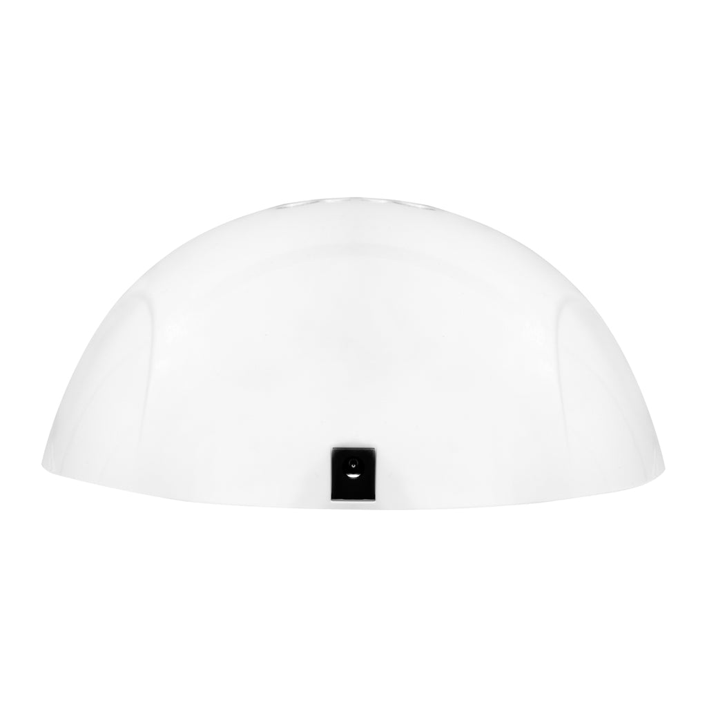 Lampa UV LED OCHO NAILS X13 65W biała z lustrzanym dnem