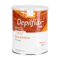 Depilflax Natural Film Wax 800 ml – sanfte &amp; effektive Enthaarung für professionelle Ergebnisse