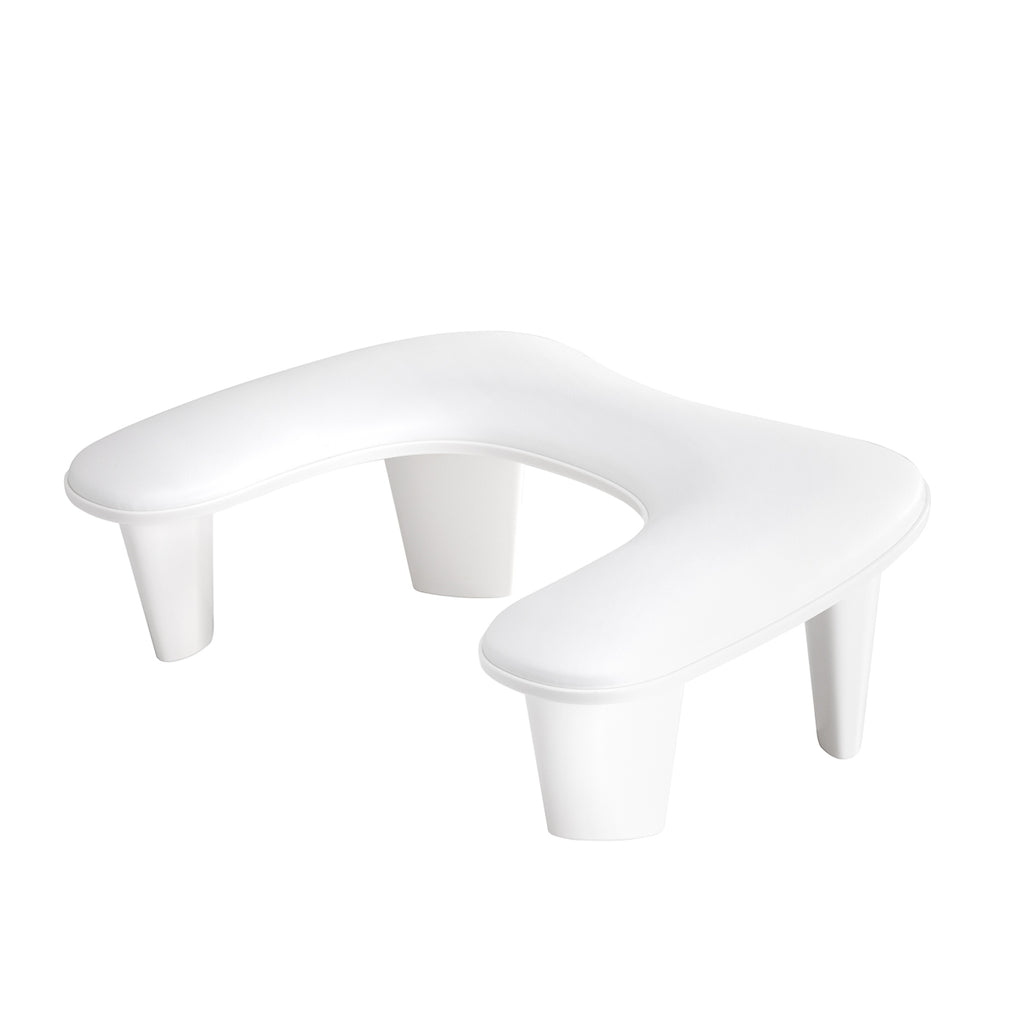 ✨ Maniküre Handauflage Momo Croissant – Komfort &amp; Ergonomie für dein Studio