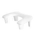 ✨ Maniküre Handauflage Momo Croissant – Komfort &amp; Ergonomie für dein Studio