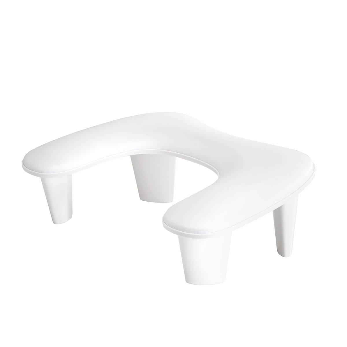 ✨ Maniküre Handauflage Momo Croissant – Komfort &amp; Ergonomie für dein Studio