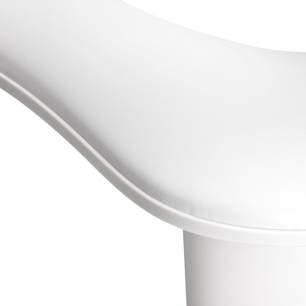 ✨ Maniküre Handauflage Momo Croissant – Komfort &amp; Ergonomie für dein Studio
