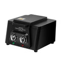 Hochtemperatur-Sterilisator SM-360A Schwarz – professionelle Hygiene für dein Studio