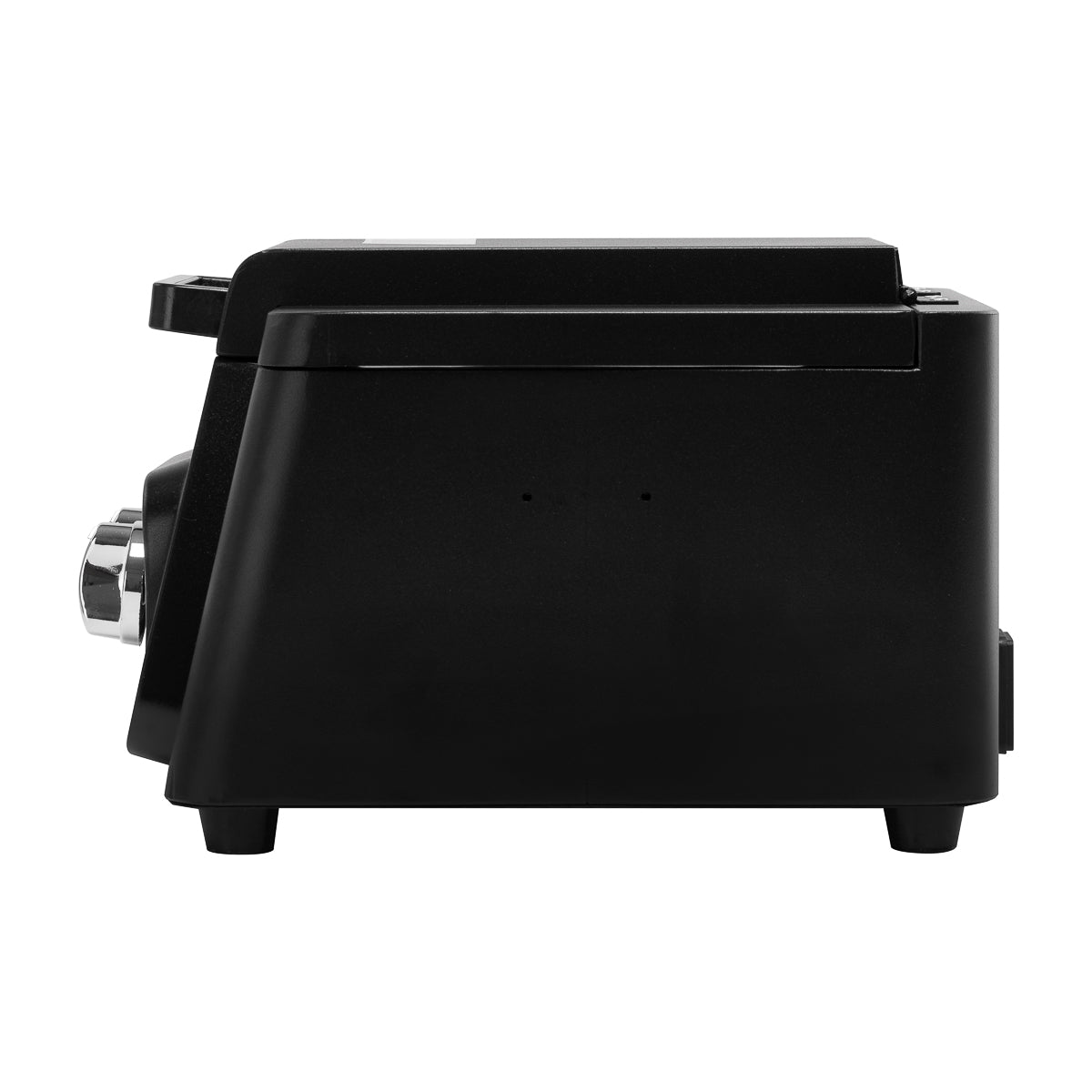 Hochtemperatur-Sterilisator SM-360A Schwarz – professionelle Hygiene für dein Studio