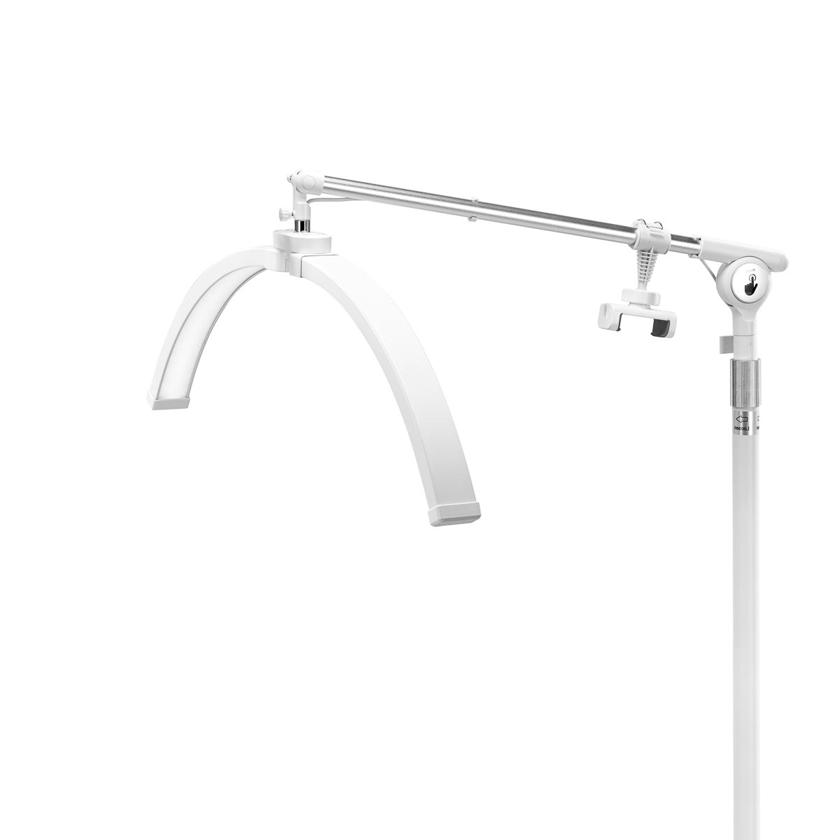 GLOW Profi Kosmetiklampe – perfektes Licht ohne Schatten