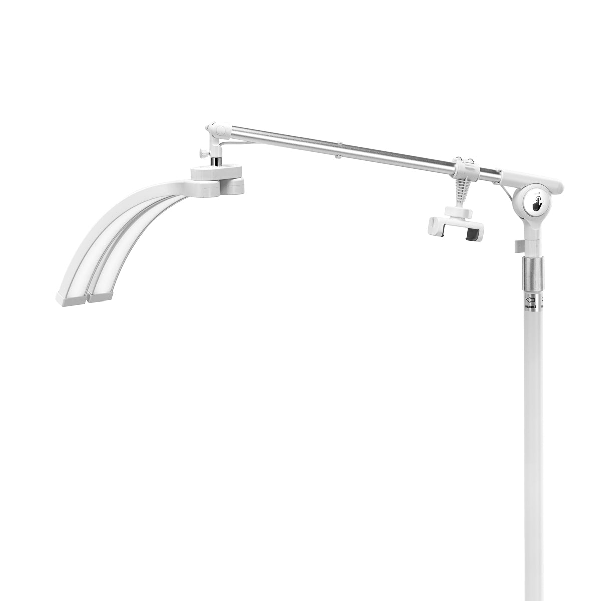 GLOW Profi Kosmetiklampe – perfektes Licht ohne Schatten