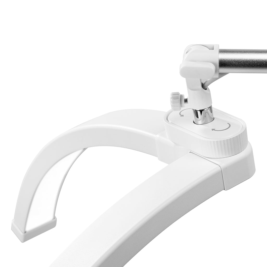 GLOW Profi Kosmetiklampe – perfektes Licht ohne Schatten