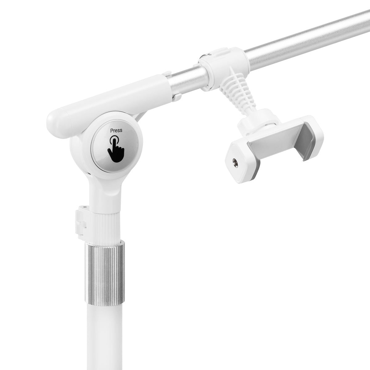 GLOW Profi Kosmetiklampe – perfektes Licht ohne Schatten