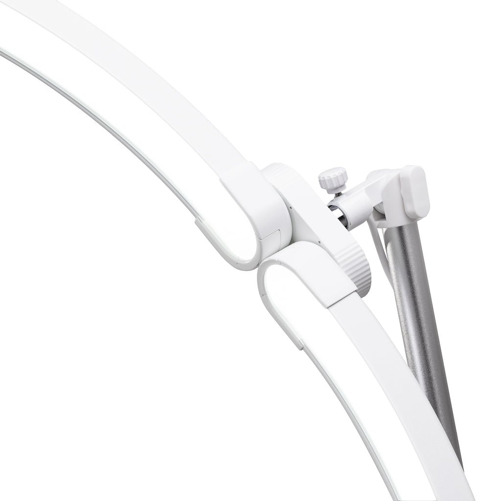 GLOW Profi Kosmetiklampe – perfektes Licht ohne Schatten