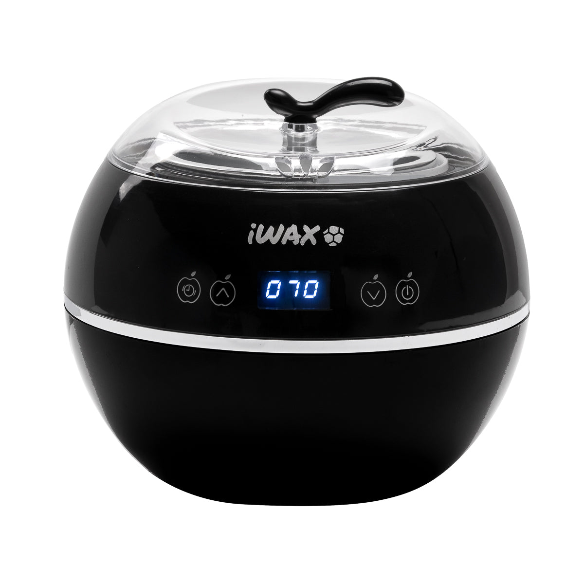 iWax Wachserhitzer 500 ml – modernes Profi-Gerät für perfektes Waxing