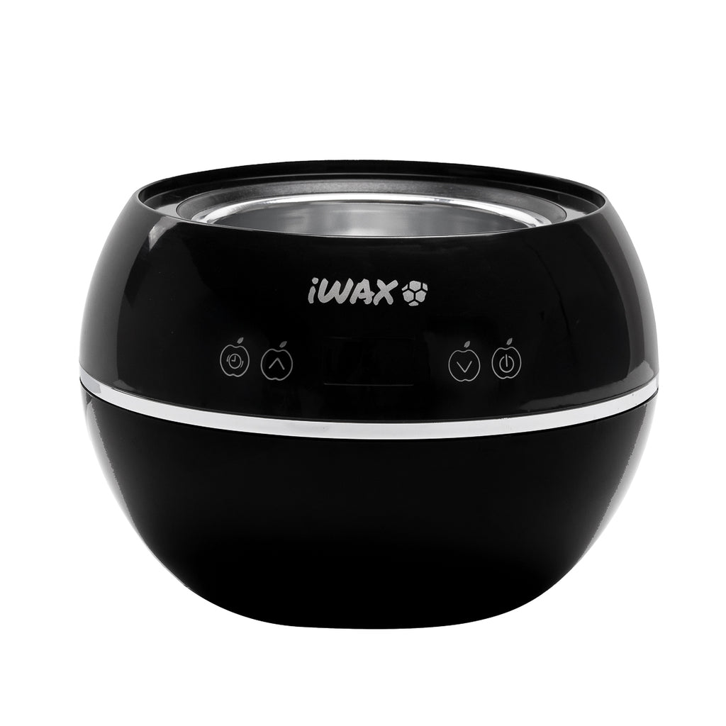 iWax Wachserhitzer 500 ml – modernes Profi-Gerät für perfektes Waxing