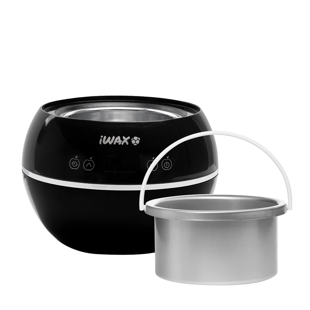 iWax Wachserhitzer 500 ml – modernes Profi-Gerät für perfektes Waxing
