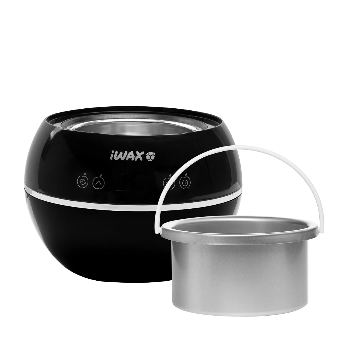 iWax Wachserhitzer 500 ml – modernes Profi-Gerät für perfektes Waxing