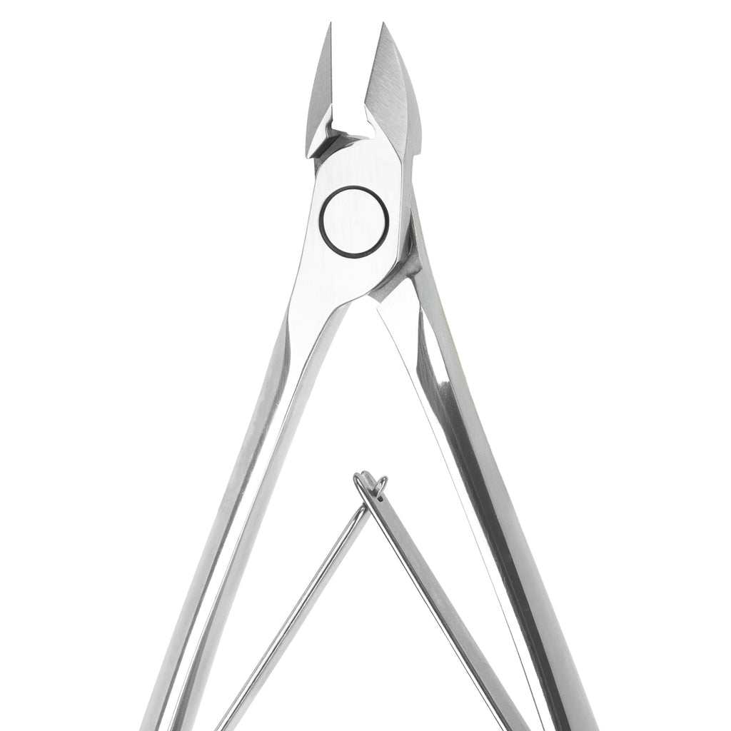 Profi Nagelhautzange Nghia CL.223 – Präzision für perfekte Ergebnisse