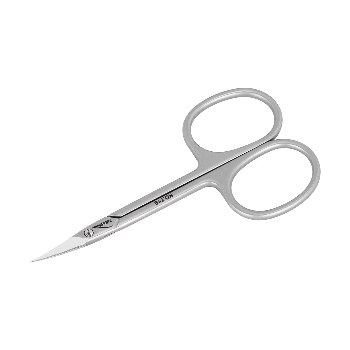 NGHIA Profi Nagelhautschere für Linkshänder – präzise, ergonomisch &amp; professionell