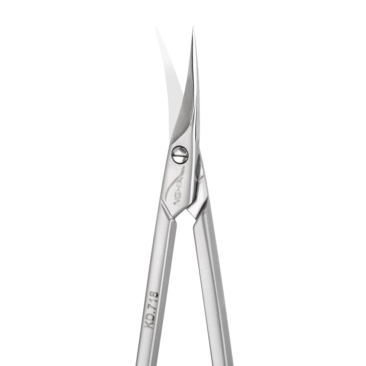 NGHIA Profi Nagelhautschere für Linkshänder – präzise, ergonomisch &amp; professionell