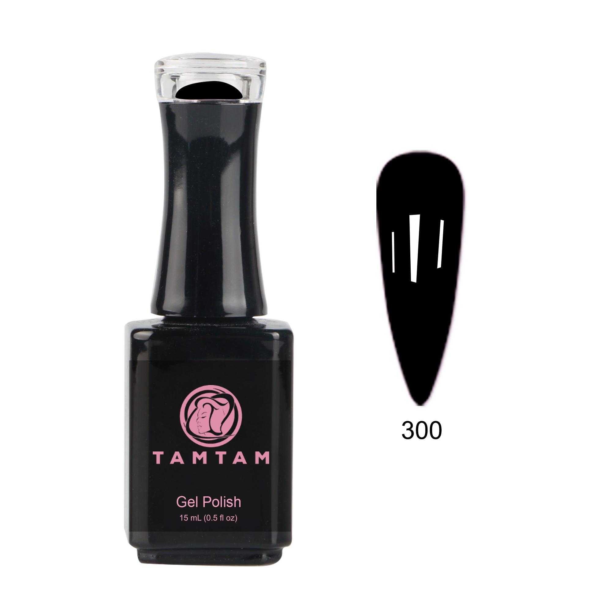 Farbgel TamTam hochdeckend 15ml