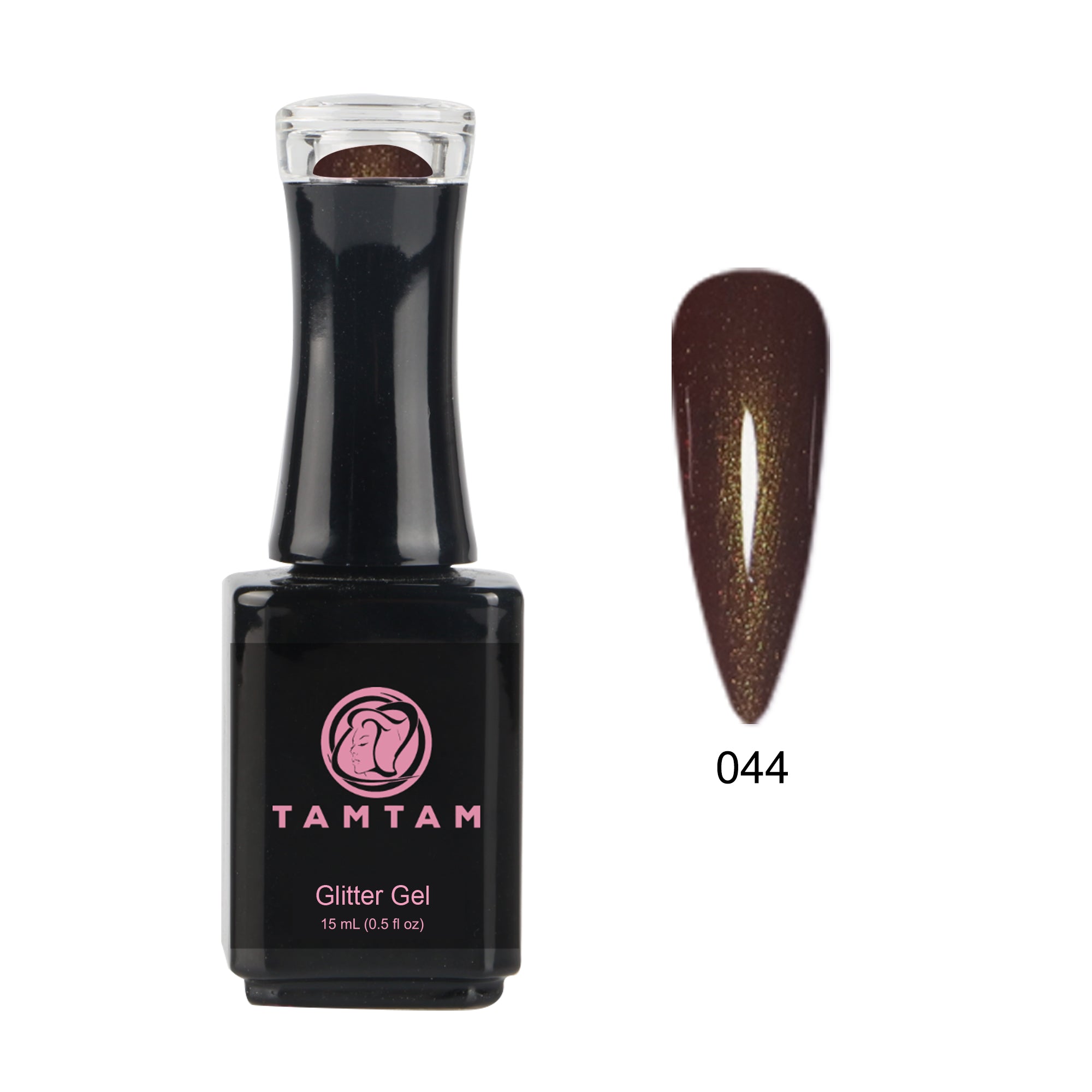 Farbgel TamTam hochdeckend 15ml