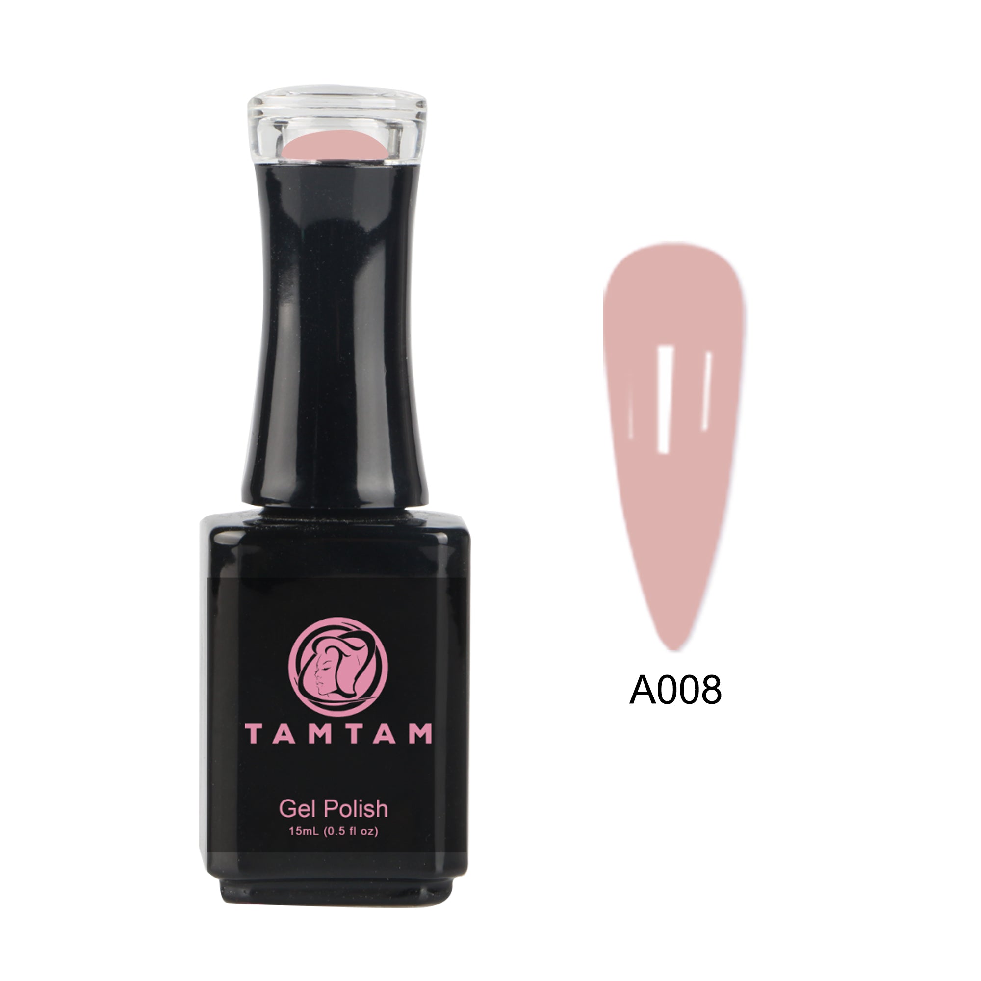 Farbgel TamTam hochdeckend 15ml