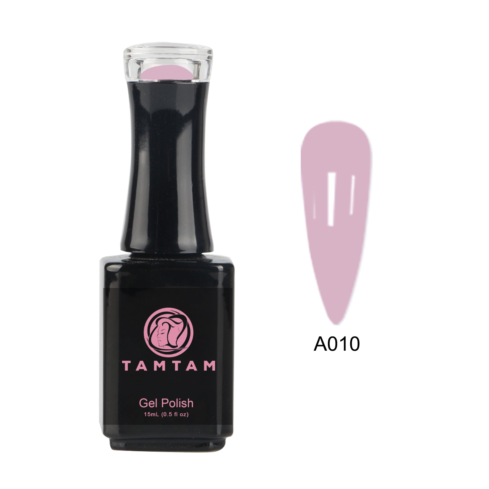 Farbgel TamTam hochdeckend 15ml
