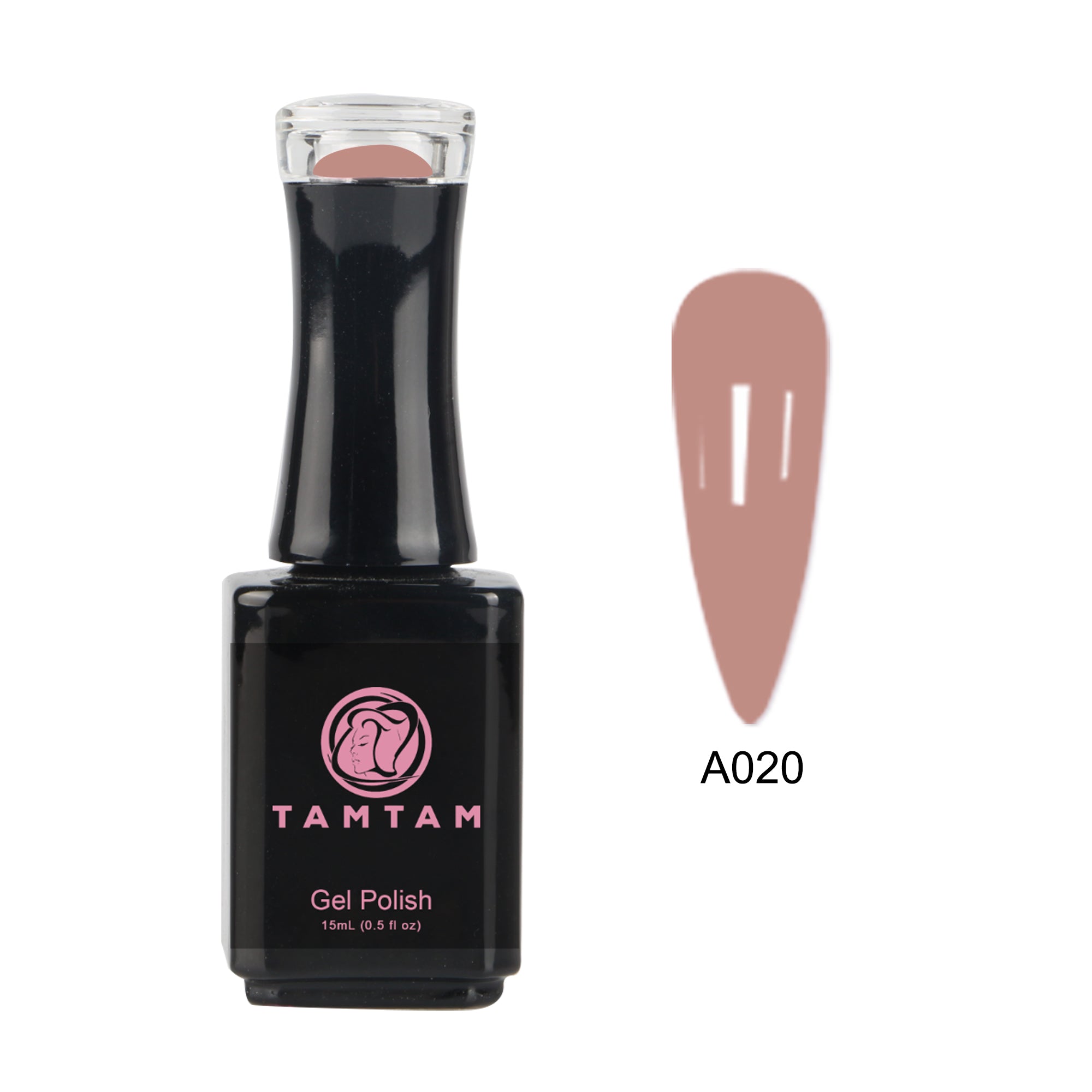 Farbgel TamTam hochdeckend 15ml